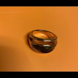 Gold Coast Ring Size 10